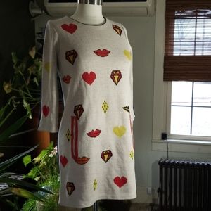 NWT Unique dress by EnC